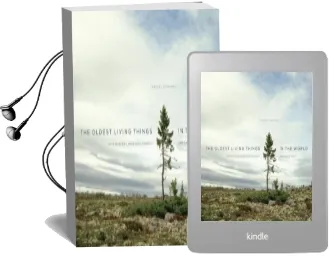 The Oldest Living Things in the World Audiobook download free by Rachel Sussman