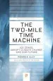 Audiobook The Two-Mile Time Machine: Ice Cores, Abrupt Climate Change, and our Future - Updated Edition author Richard B. Alley