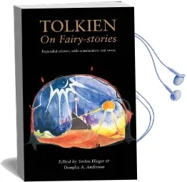 Tolkien on Fairy-Stories Audiobook download free by Douglas A. Anderson