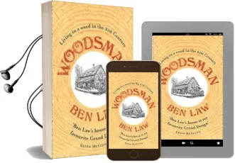 Woodsman Audiobook download free by Ben Law