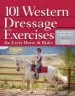 Audiobook 101 Western Dressage Excerises author Jec Aristotle Ballou