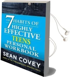 7 Habits of Highly Effective Teens Personal Workbook Audiobook download free by Sean Covey