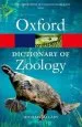 Audiobook A Dictionary of Zoology author Michael Allaby