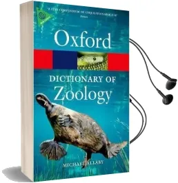 A Dictionary of Zoology Audiobook download free by Michael Allaby