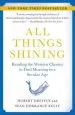 Audiobook All Things Shining: Reading the Western Classics to Find Meaning in a Secular age author Sean Dorrance Kelly