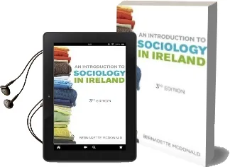 An Introduction to Sociology in Ireland Audiobook download free by Bernadette Mcdonald