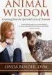 Audiobook Animal Wisdom author Linda Bender