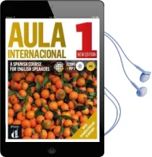 Aula Internacional - Nueva Edicion: Student'S Book + Exercises + cd 1 (Bilingu Audiobook download free by Albert Espinosa