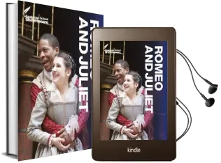 Cambridge School Shakespeare: Romeo and Juliet Audiobook download free by Richard Wienand