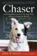 Audiobook Chaser: Unlocking the Genius of the dog who Knows a Thousand Words author Dr John W Pilley