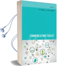Communications Toolkit Audiobook download free by Jane Grellier