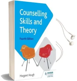Counselling Skills and Theory 4th Edition Audiobook download free by Margaret Hough