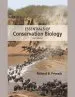 Audiobook Essentials of Conservation Biology author Richard B. Primack