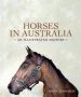 Audiobook Horses in Australia: An Illustrated History author Nicolas Brasch