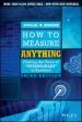 Audiobook How to Measure Anything: Finding the Value of Intangibles in Business author Douglas W. Hubbard