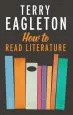 Audiobook How to Read Literature author Terry Eagleton