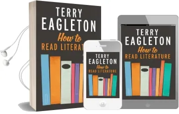 How to Read Literature Audiobook download free by Terry Eagleton