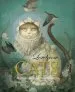 Audiobook Lowbrow Cats: 'An Artistic, Feline, Dreamlike Experience' author Rakel Valesco