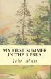 Audiobook My First Summer in the Sierra author John Muir