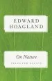 Audiobook On Nature: Selected Essays author Edward Hoagland