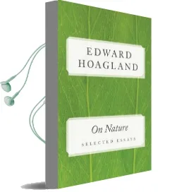 On Nature: Selected Essays Audiobook download free by Edward Hoagland