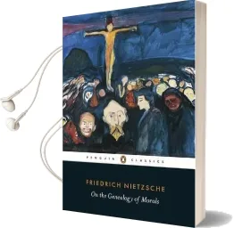 On the Genealogy of Morals Audiobook download free by Friedrich Nietzsche