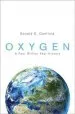 Audiobook Oxygen: A Four Billion Year History author Donald E. Canfield