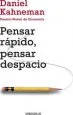 Audiobook Pensar r Pido, Pensar Despacio / Thinking, Fast and Slow author Daniel Kahneman