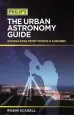 Audiobook Philip'S the Urban Astronomy Guide: Stargazing From Towns and Suburbs author Robin Scagell