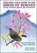 Audiobook Phillipps' Field Guide to the Birds of Borneo author Quentin Phillipps
