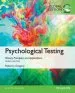Audiobook Psychological Testing: History, Principles, and Applications, Global Edition author Robert J. Gregory