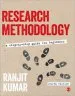 Audiobook Research Methodology: A Step-By-Step Guide for Beginners author Ranjit Kumar