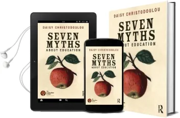 Seven Myths About Education Audiobook download free by Daisy Christodoulou