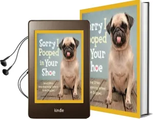 Sorry i Pooped in Your Shoe (And Other Heartwarming Letters From Doggie) Audiobook download free by Jeremy Greenberg