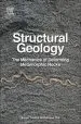 Audiobook Structural Geology: The Mechanics of Deforming Metamorphic Rocks author Bruce E. Hobbs