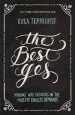 Audiobook The Best yes: Making Wise Decisions in the Midst of Endless Demands author Lysa Terkeurst