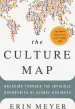 Audiobook The Culture map: Breaking Through the Invisible Boundaries of Global Business author Erin Meyer