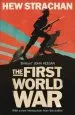 Audiobook The First World war: A new History author Sir Hew Strachan