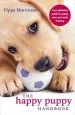 Audiobook The Happy Puppy Handbook: Your Definitive Guide to Puppy Care and Early Training author Pippa Mattinson