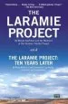 Audiobook The Laramie Project and the Laramie Project author Moises Kaufman And Leigh Fondakowski A