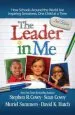 Audiobook The Leader in me: How Schools Around the World are Inspiring Greatness, one Child at a Time author Stephen R. Covey