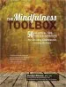 Audiobook The Mindfulness Toolbox: 50 Practical Mindfulness Tips, Tools, and Handouts for Anxiety, Depression, Stress, and Pain author Donald Altman