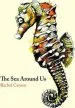 Audiobook The sea Around us author Rachel Carson