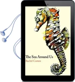 The sea Around us Audiobook download free by Rachel Carson
