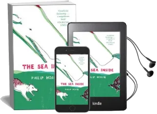 The sea Inside Audiobook download free by Philip Hoare