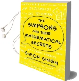 The Simpsons and Their Mathematical Secrets Audiobook download free by Dr. Simon Singh