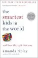 Audiobook The Smartest Kids in the World: And how They got That way author Amanda Ripley