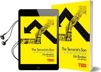 The Terrorist'S Son: A Story of Choice Audiobook download free by Zak Ebrahim