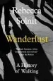 Audiobook Wanderlust: A History of Walking author Rebecca Solnit