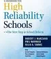 Audiobook A Handbook for High Reliability Schools: The Next Step in School Reform author Dr Robert J Marzano